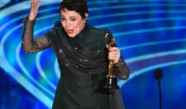 第91届奥斯卡视频直播,星光熠熠，精彩瞬间回顾