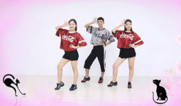 糖豆广场舞教学视频,轻松入门，快乐舞动