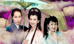 新白娘子传奇视频,千年情缘，再续前缘