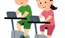 健身房动漫,动漫中的动感健身房传奇